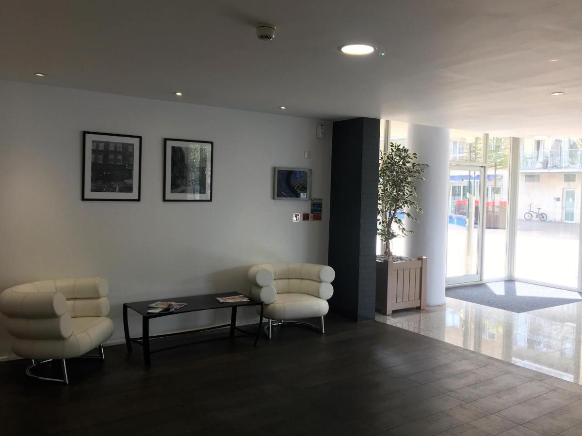 Adriatic Building Accommodatie bij particulieren Londen