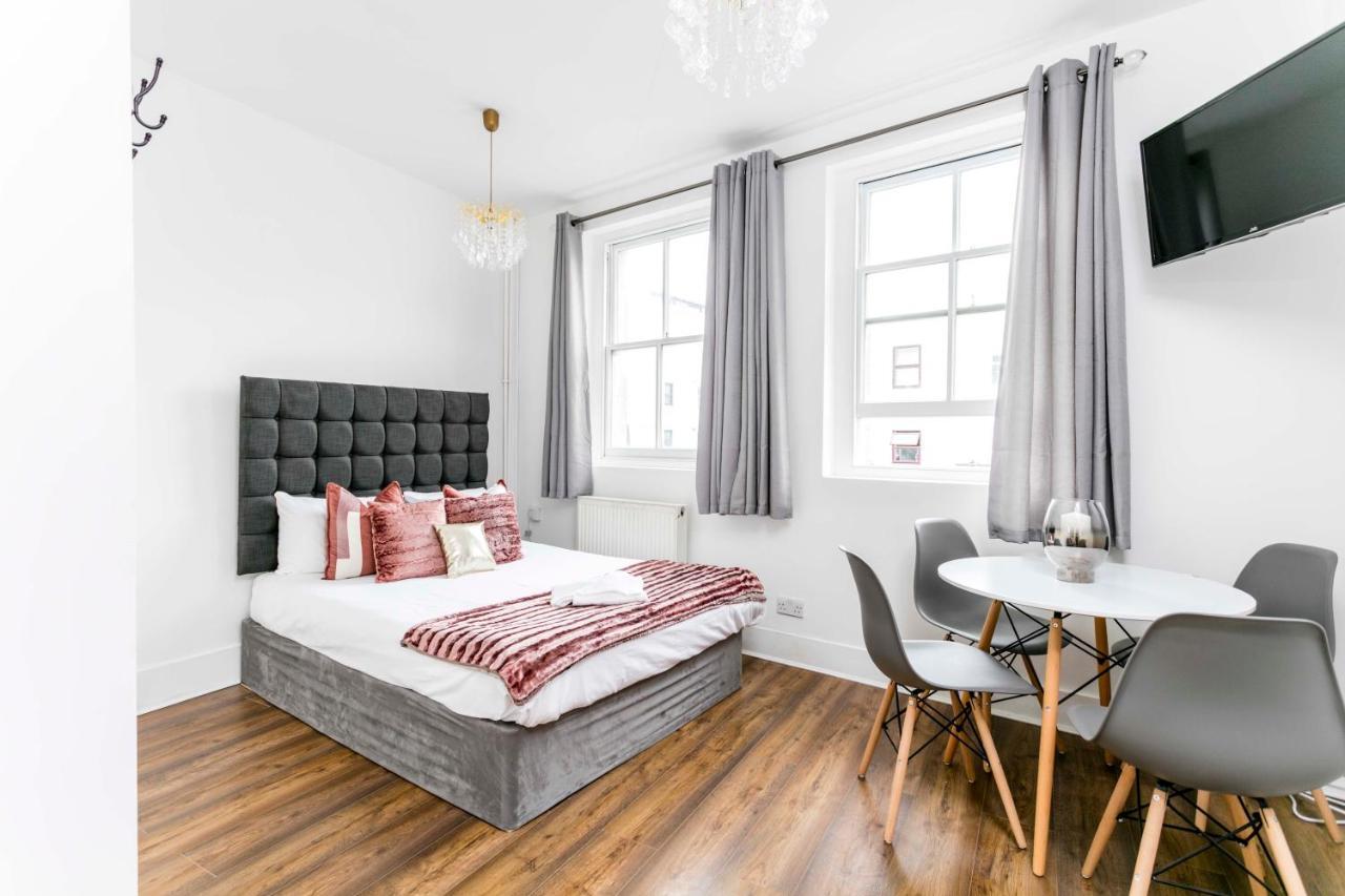 Commercial City Appart hôtel