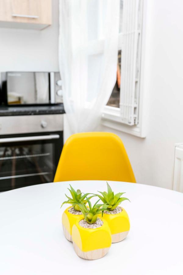 Commercial City Appart hôtel