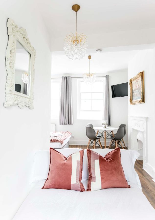 Commercial City Appart hôtel