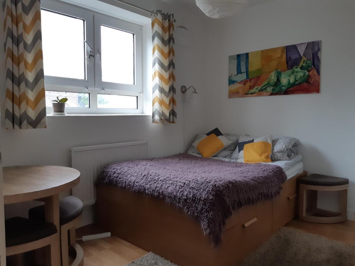 Cosy In Camden Town Zone 2 *