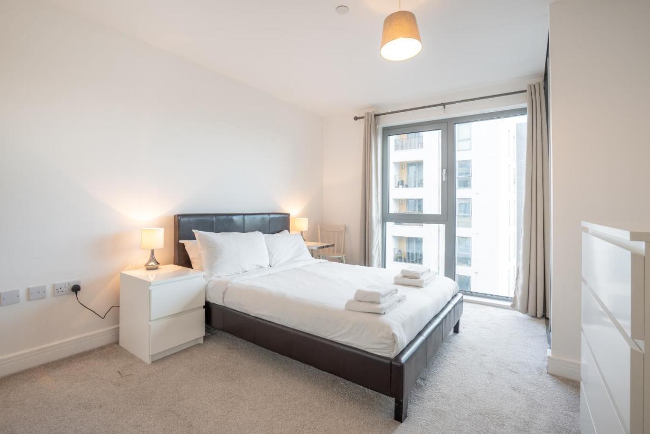 I Am Serviced Appartement Londen