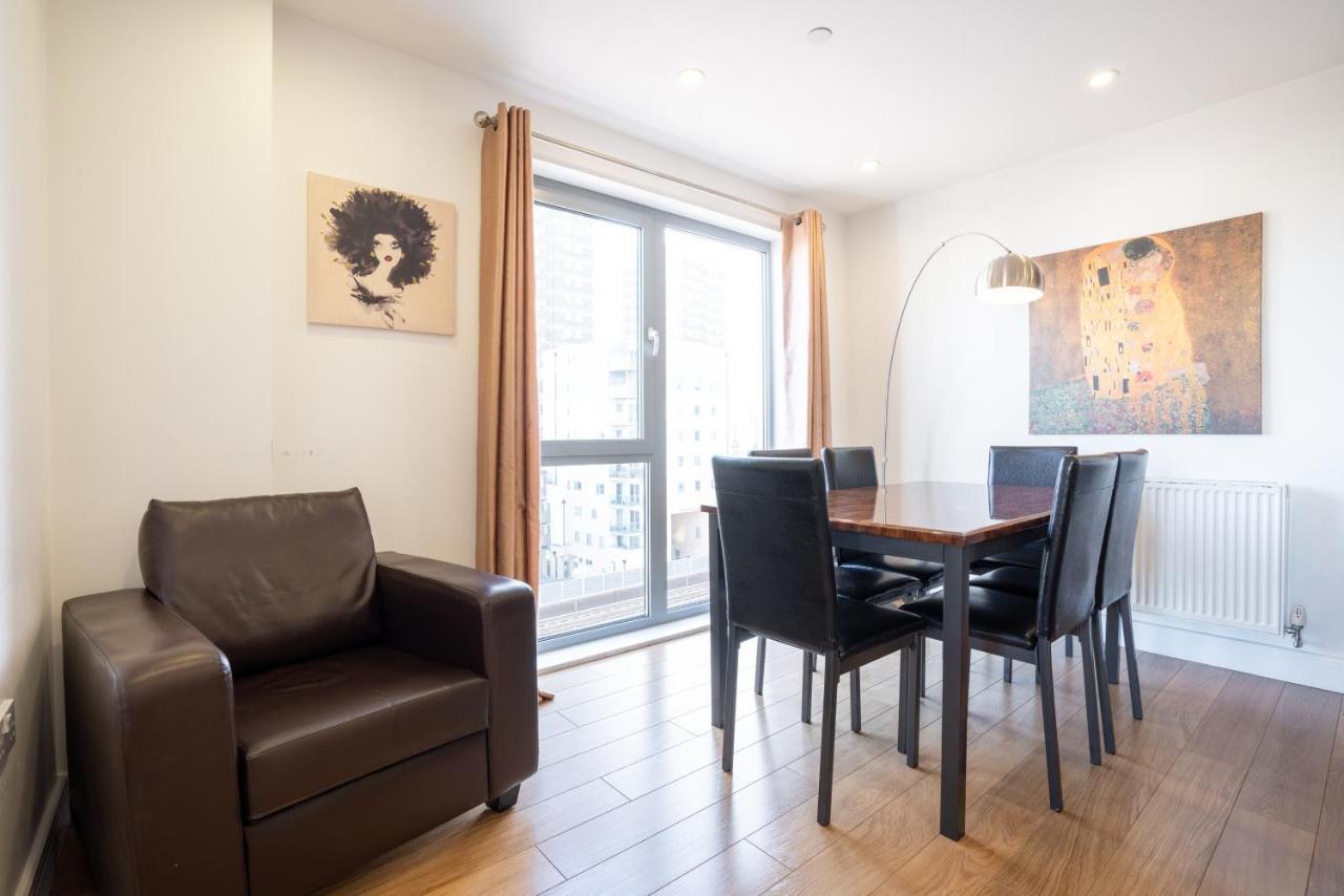 I Am Serviced Appartement