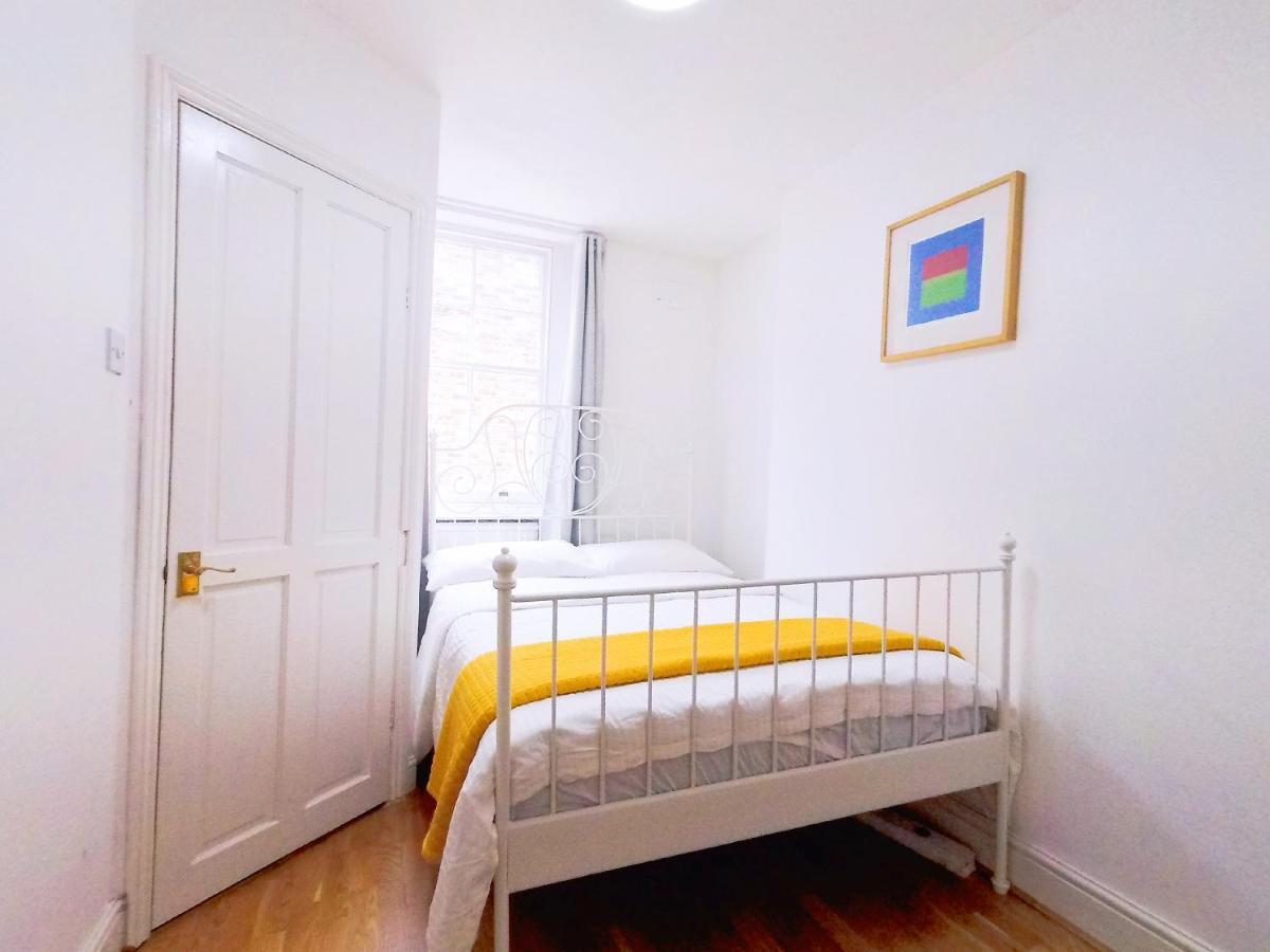Apartment Orchid 2 At Regent's Park London
