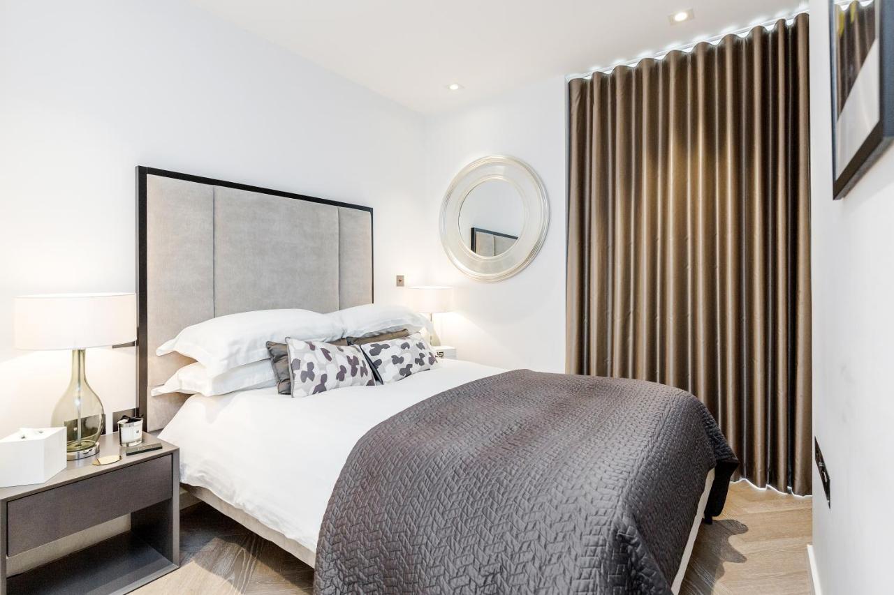 Luxury 1 Bedroom Battersea Power Station Appartement *