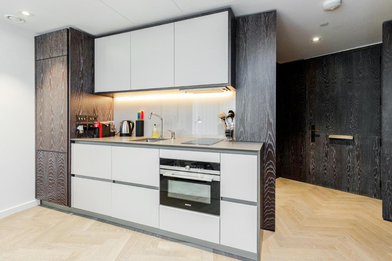 Luxury 1 Bedroom Battersea Power Station Appartement *