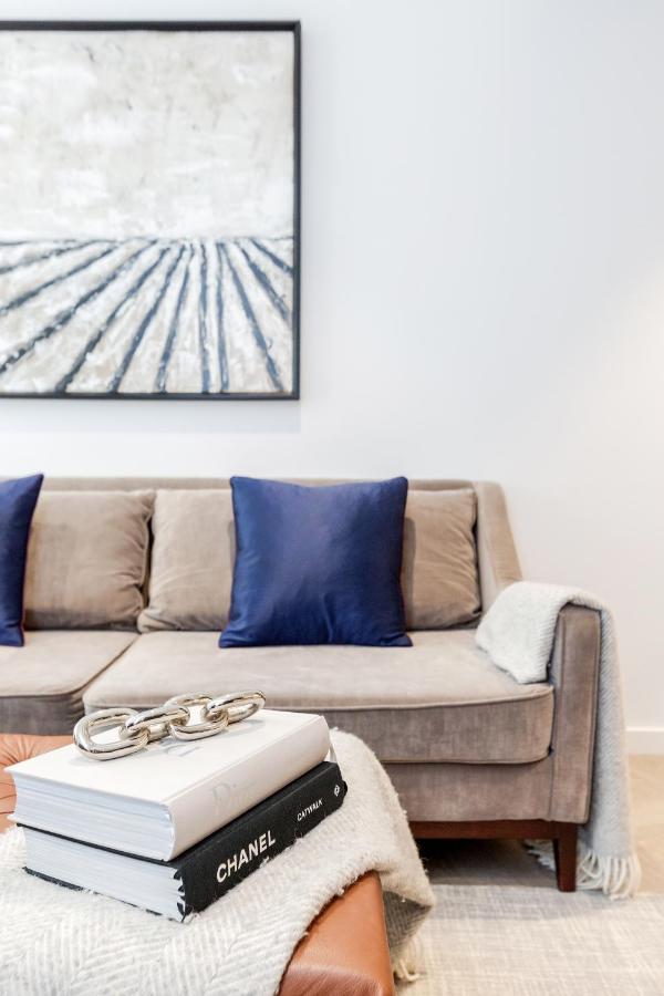 Luxury 1 Bedroom Battersea Power Station * Londres
