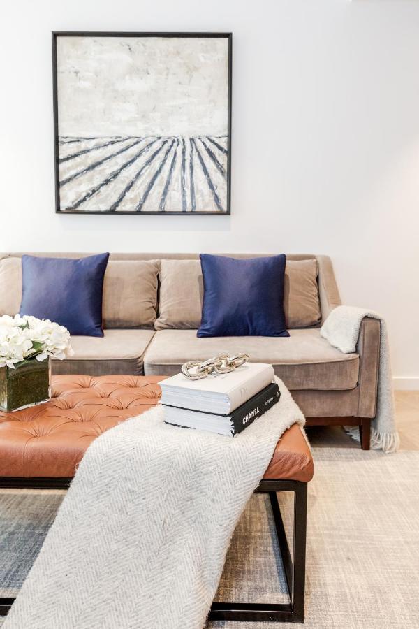 Appartement Luxury 1 Bedroom Battersea Power Station *