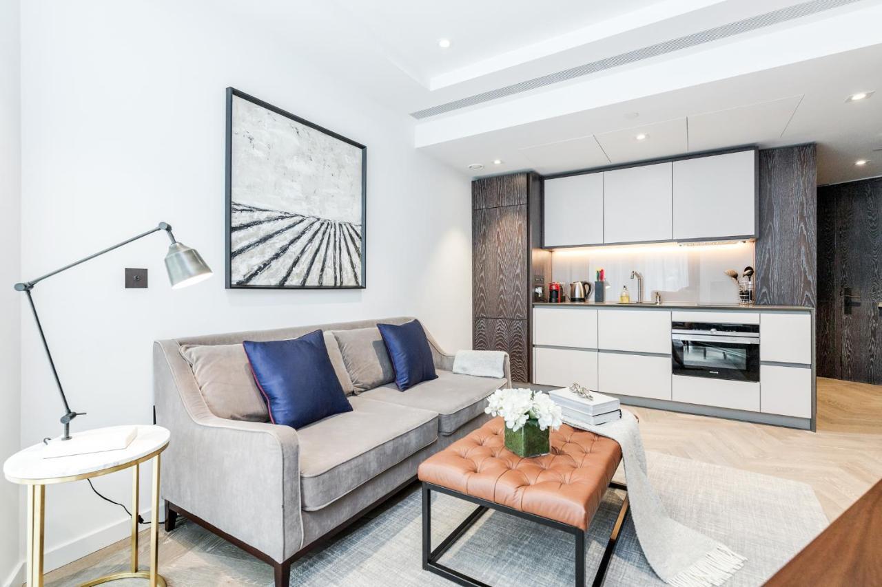 Luxury 1 Bedroom Battersea Power Station * Londres