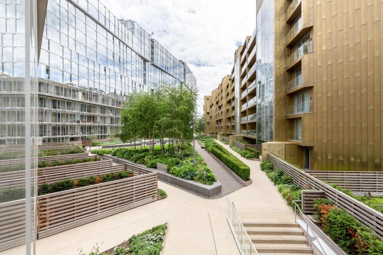 Luxury 1 Bedroom Battersea Power Station Appartement
