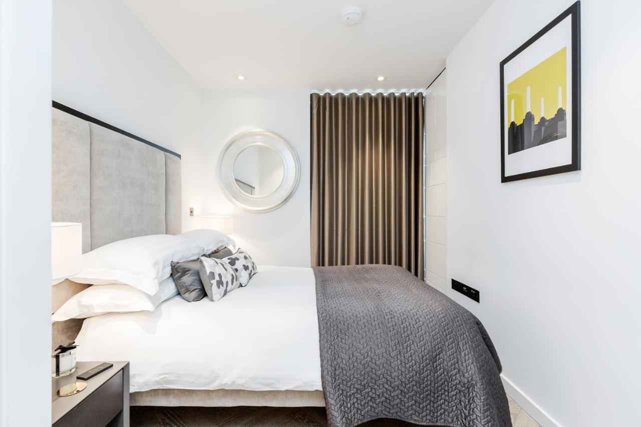 Appartement Luxury 1 Bedroom Battersea Power Station