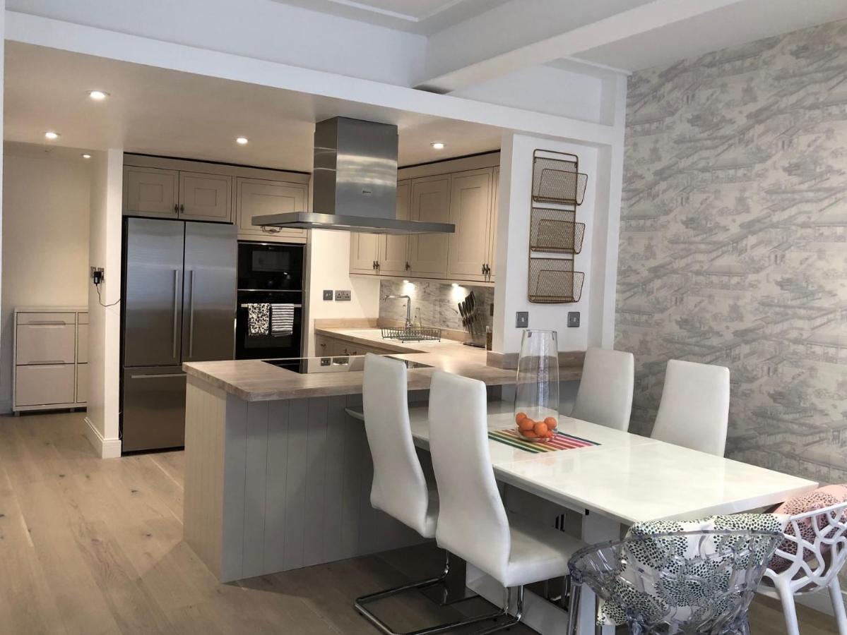 Apartamento Stratford *