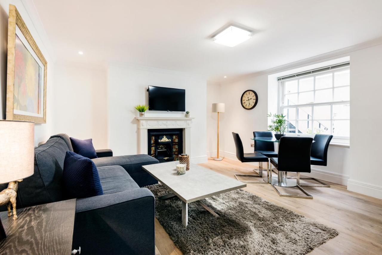 Appartement Large Two Bed With Private Entrance And Patio Londres