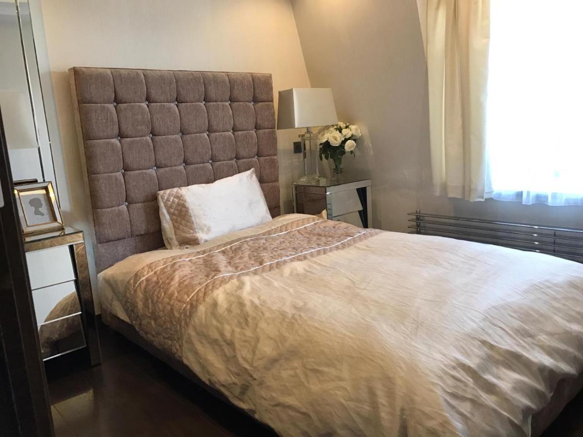 Appartement Radnor House