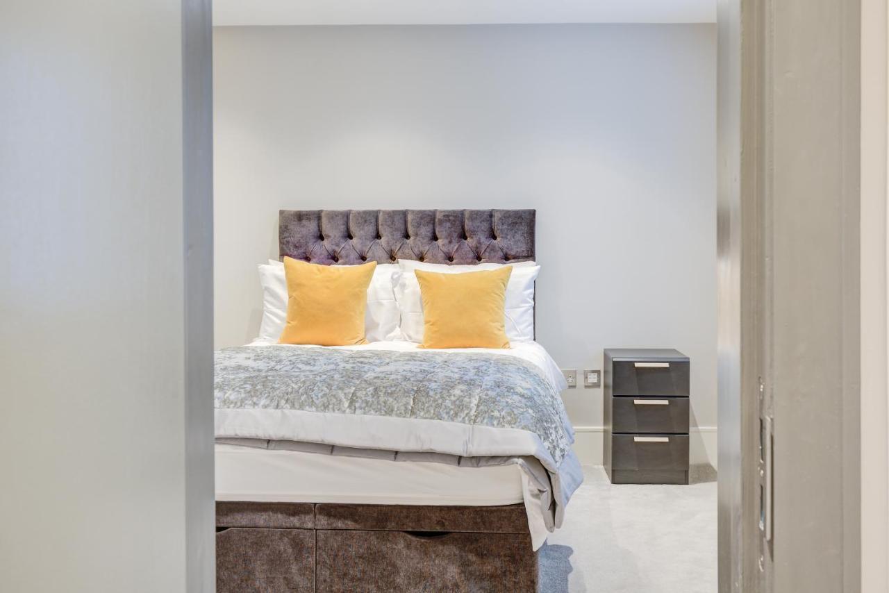 Superb Marylebone Homes Apartamento *