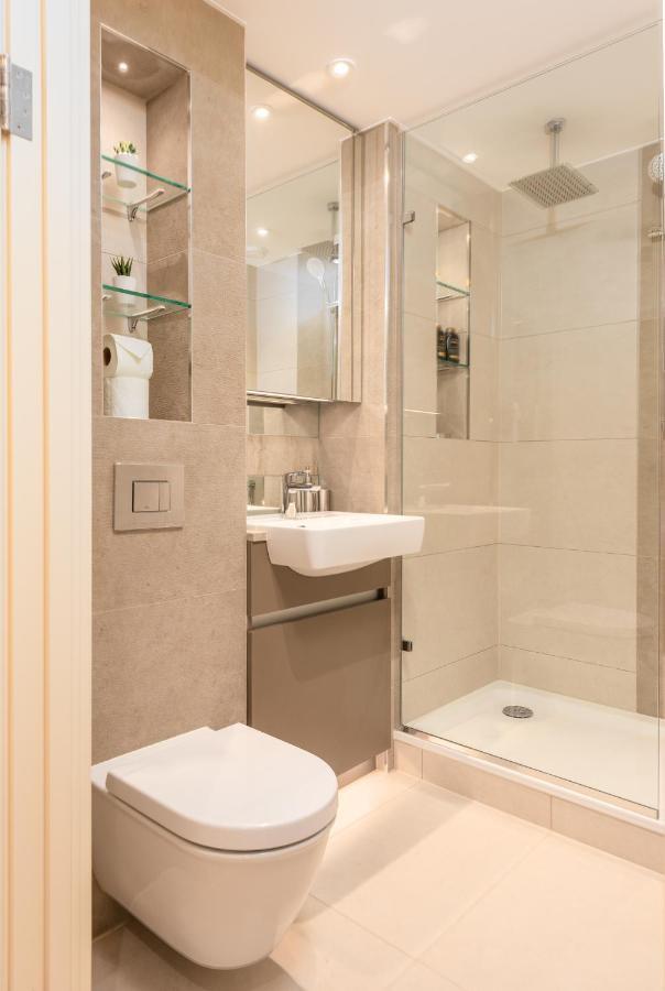 Lt Riverview East Greenwich Apartamento Londres