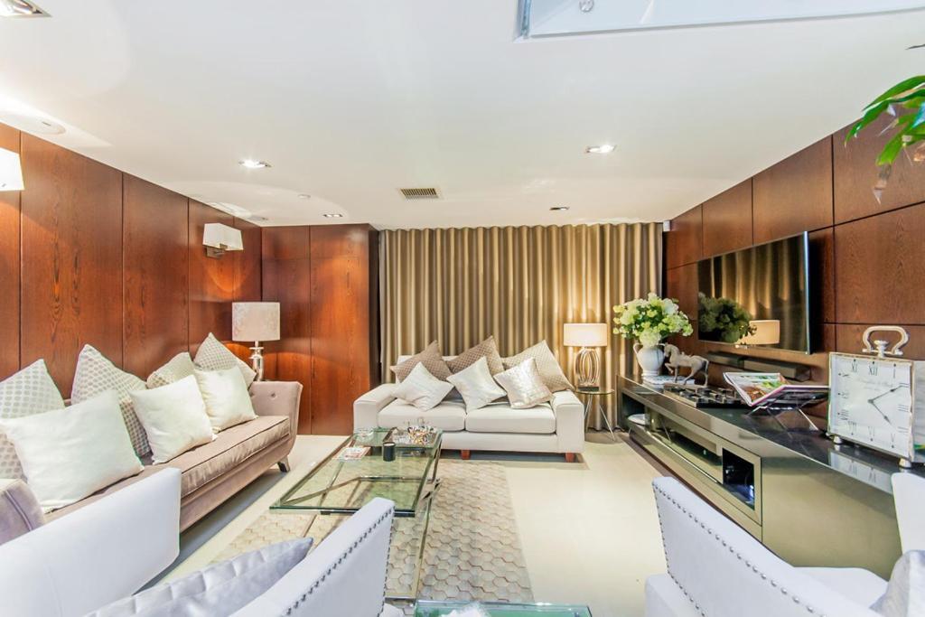 Radnor House Appartement *