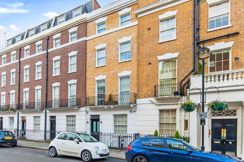 Radnor House Appartement