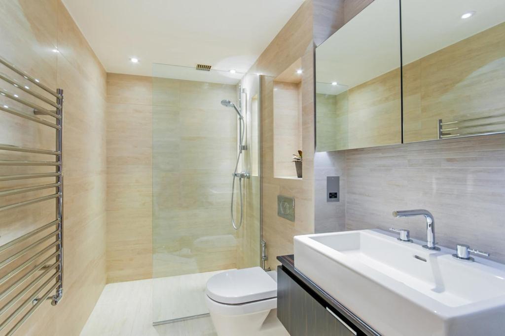 Radnor House Appartement Londres