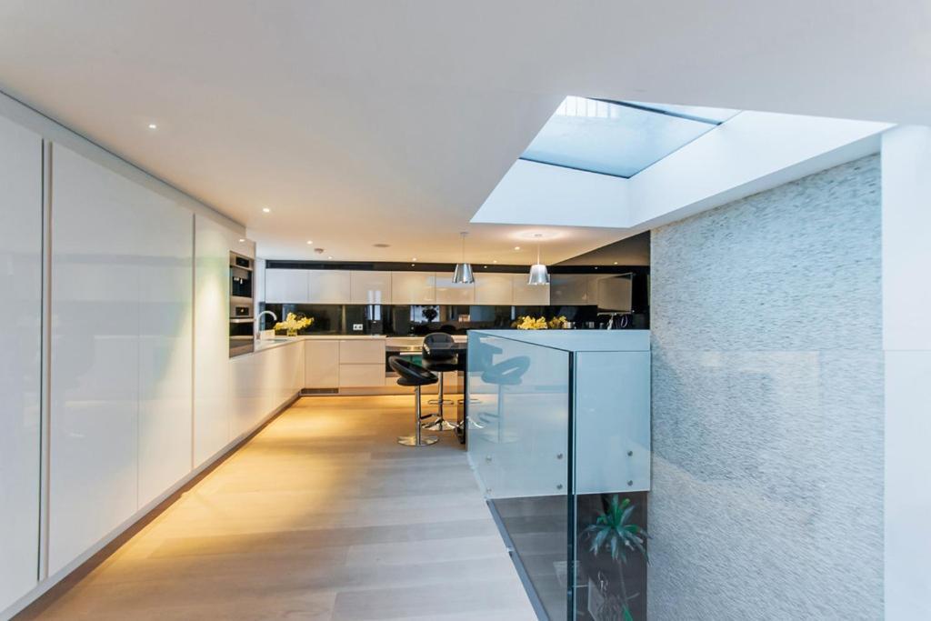 Appartement Radnor House Londres