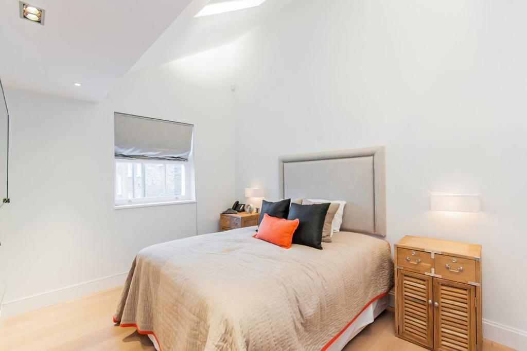 Radnor House Appartement *
