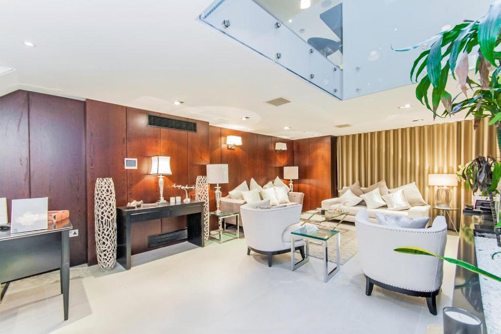 Radnor House Londres