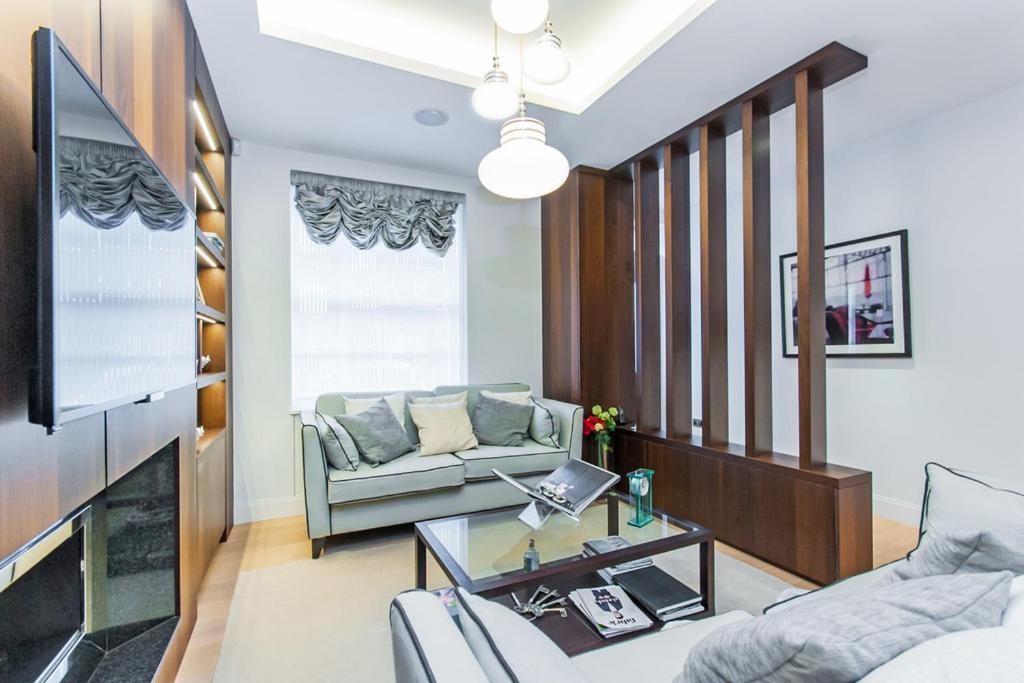Radnor House Appartement Londres