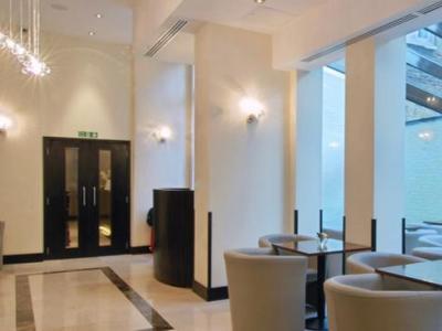 Park Grand Mayfair Londres