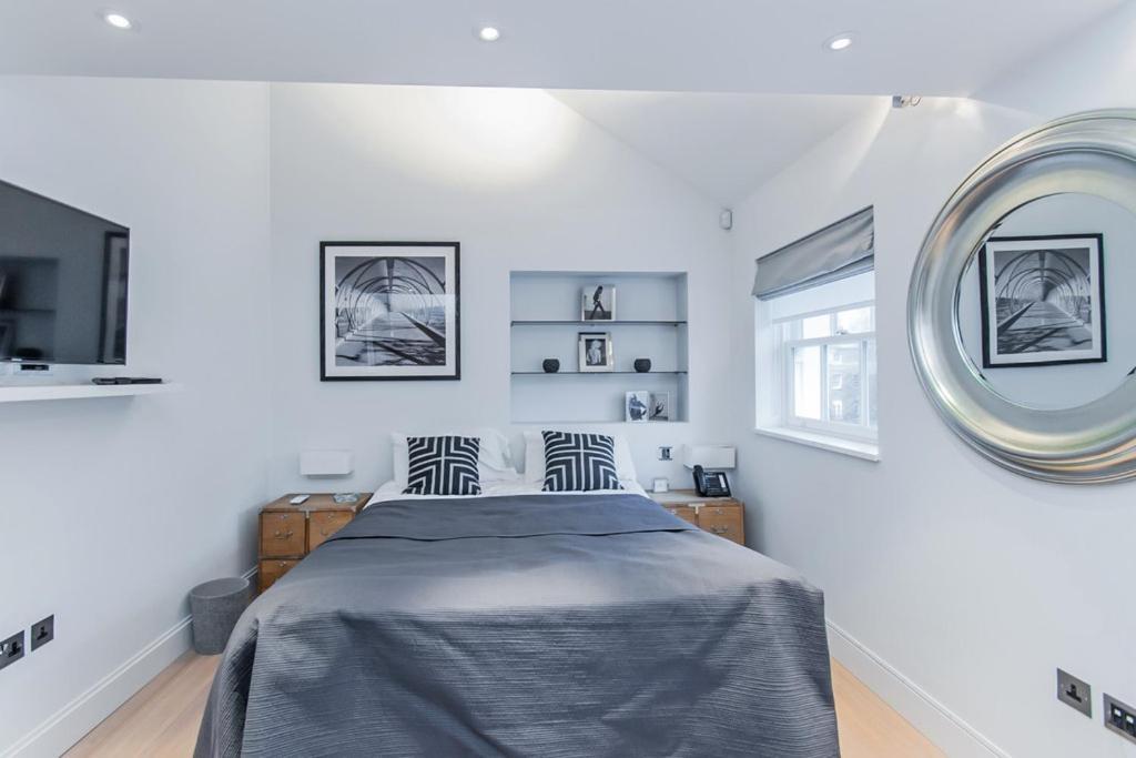 Appartement Radnor House Londres