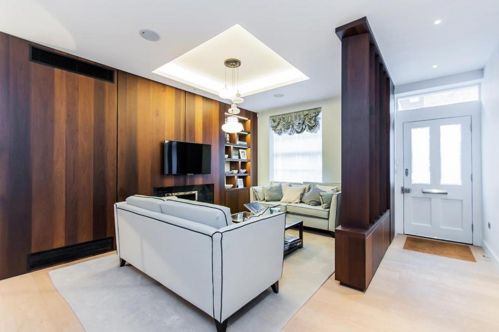 Radnor House Appartement