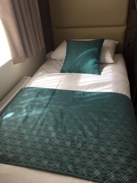 Hotel Glendale Hyde Park 3*