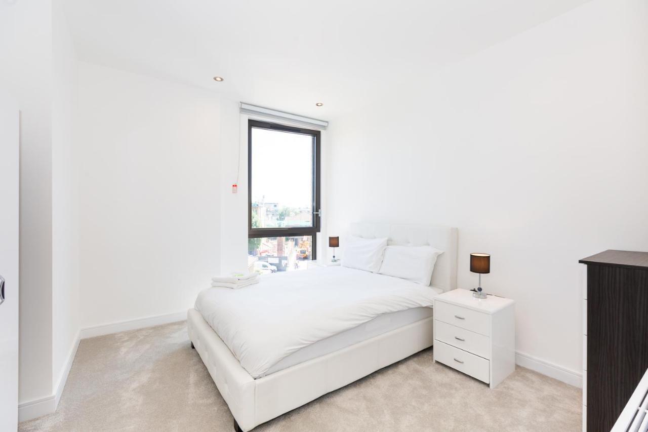 Elgin Maida Vale Appartement