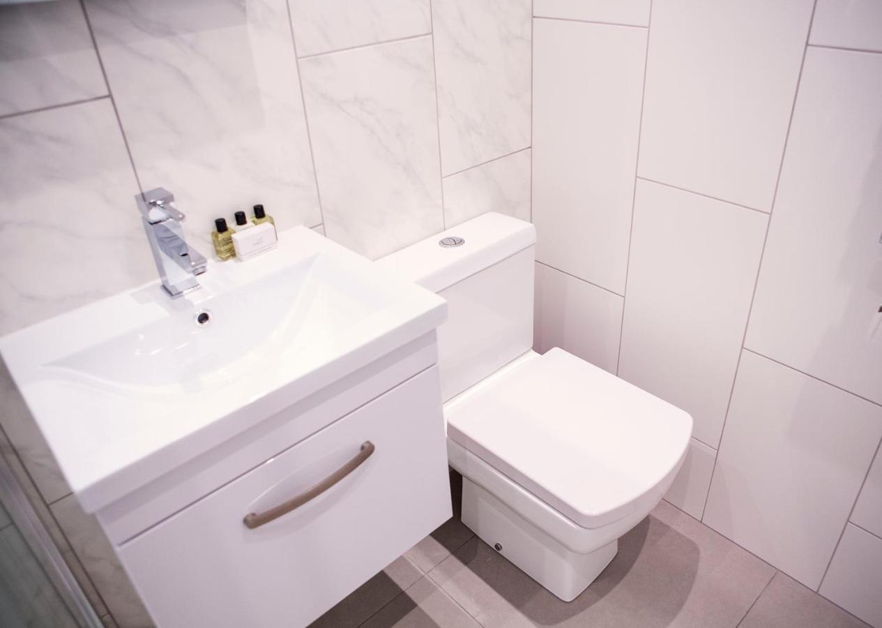 Apartamento Quiet West End By Indigo Flats