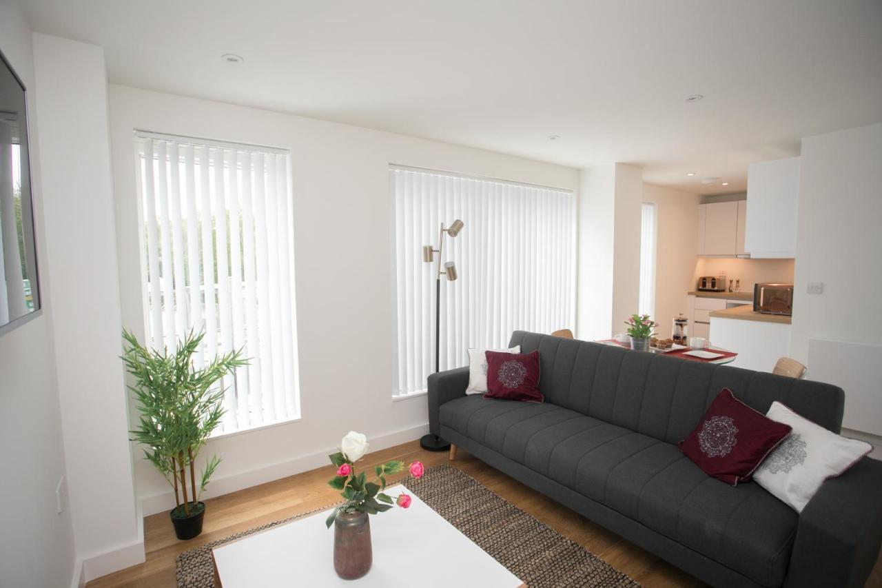 Appartement Moonside - Stunning Angel