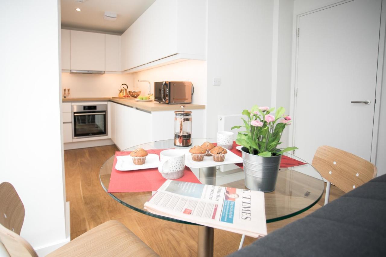 Appartement Moonside - Stunning Angel