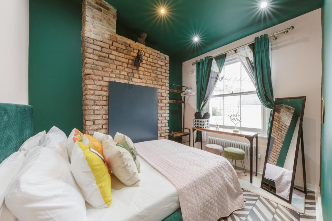 Appartement River House With Hot Tub Londres