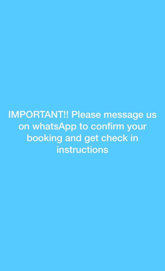 Last Minute Stay