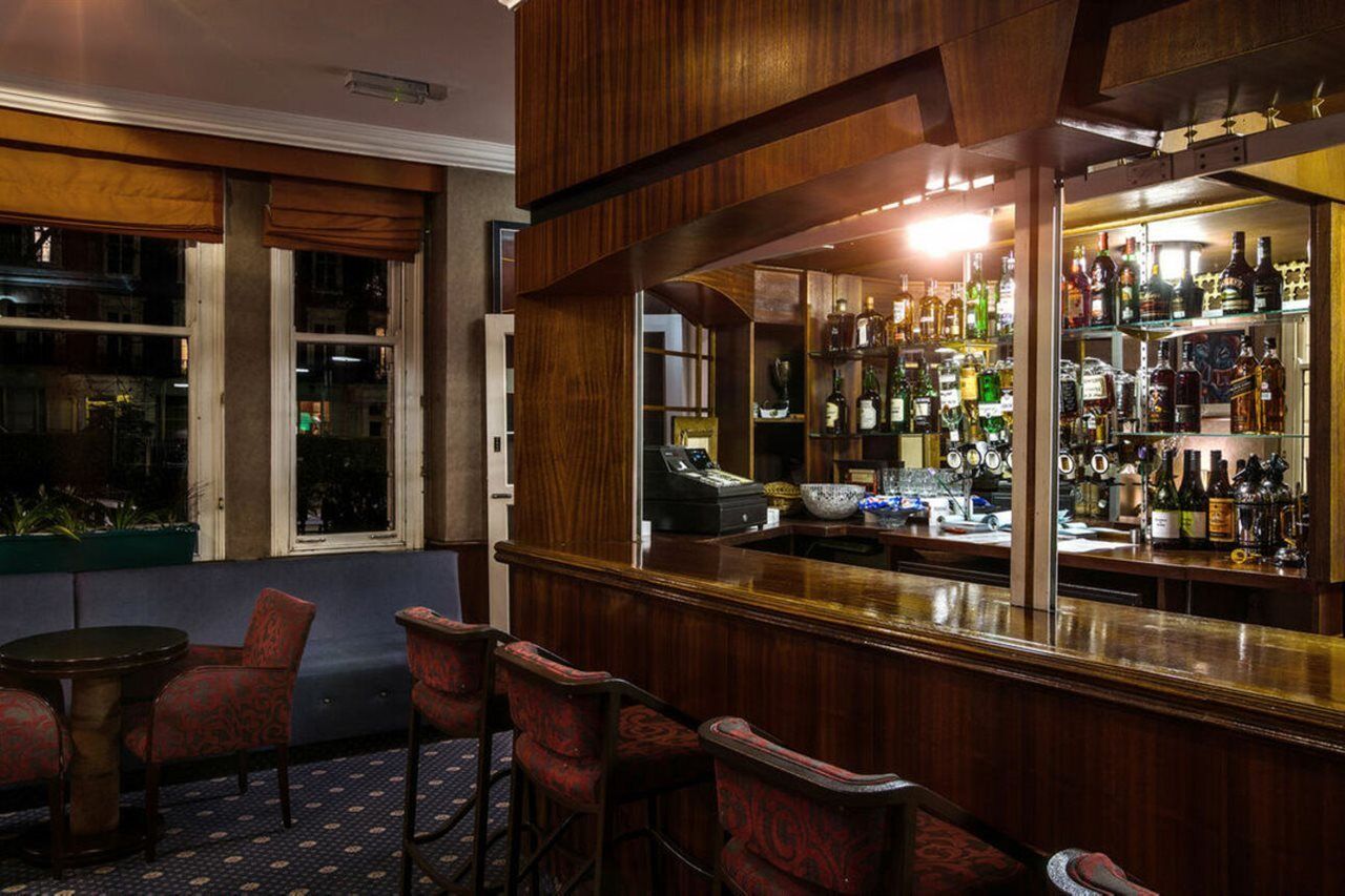 Mitre House Hotel Londres