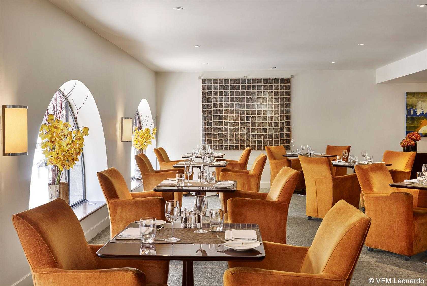 One Aldwych Hotel Londen