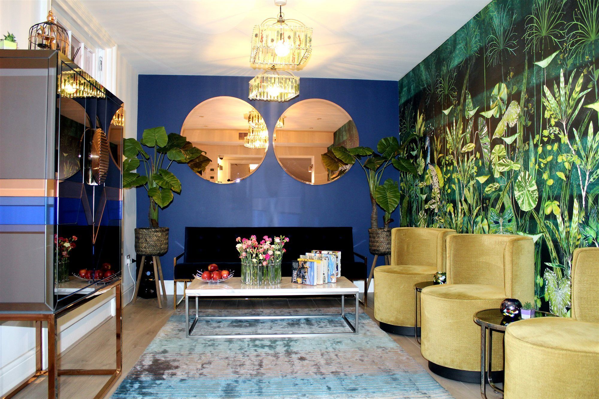 Apart-hotel 1 Craven Hill Gardens Londres