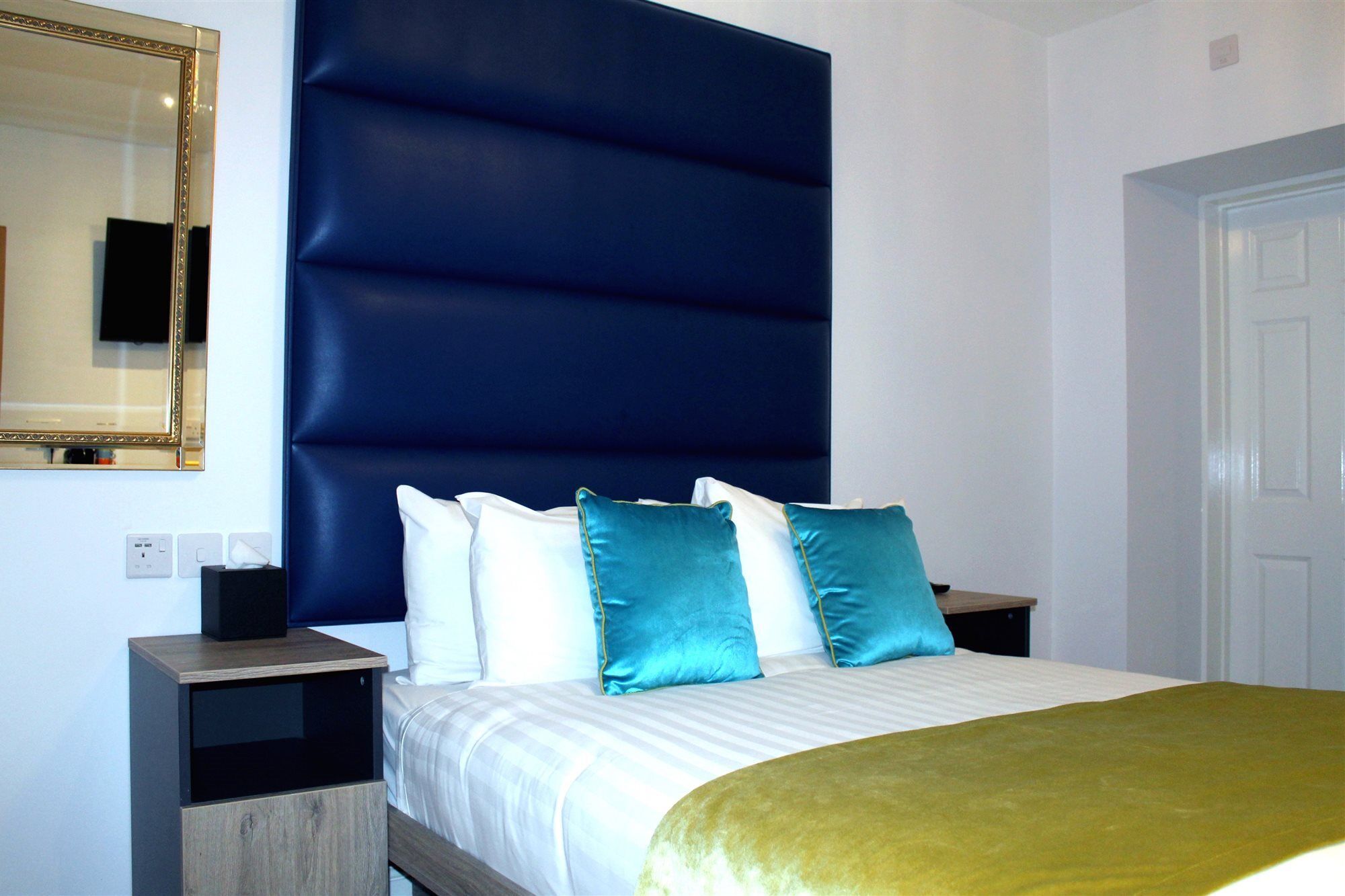 1 Craven Hill Gardens 4* Londres