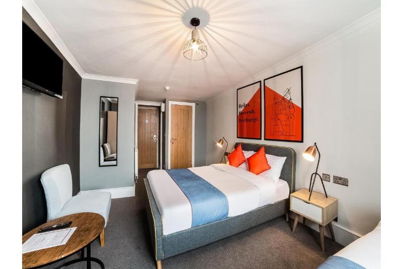 Townhouse Apollo, Hyde Park 3* Londres