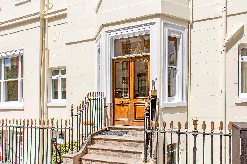 Chesham Court Knightsbridge Apartahotel 5*