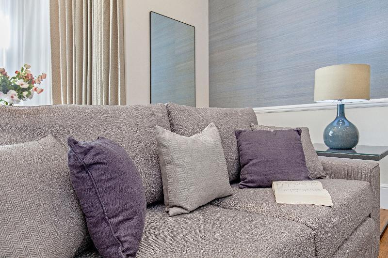Apartahotel Chesham Court Knightsbridge