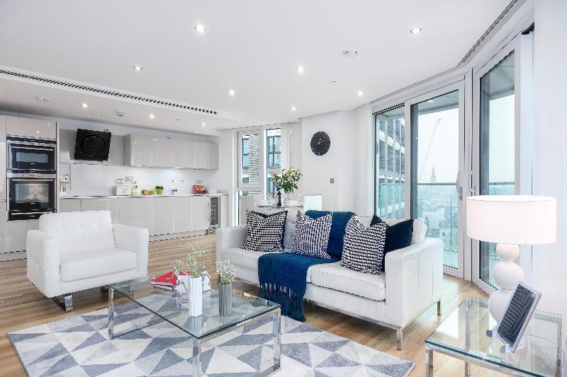 Appartement Altitude