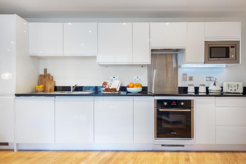 Canary Gateway Serviced 4* Londres