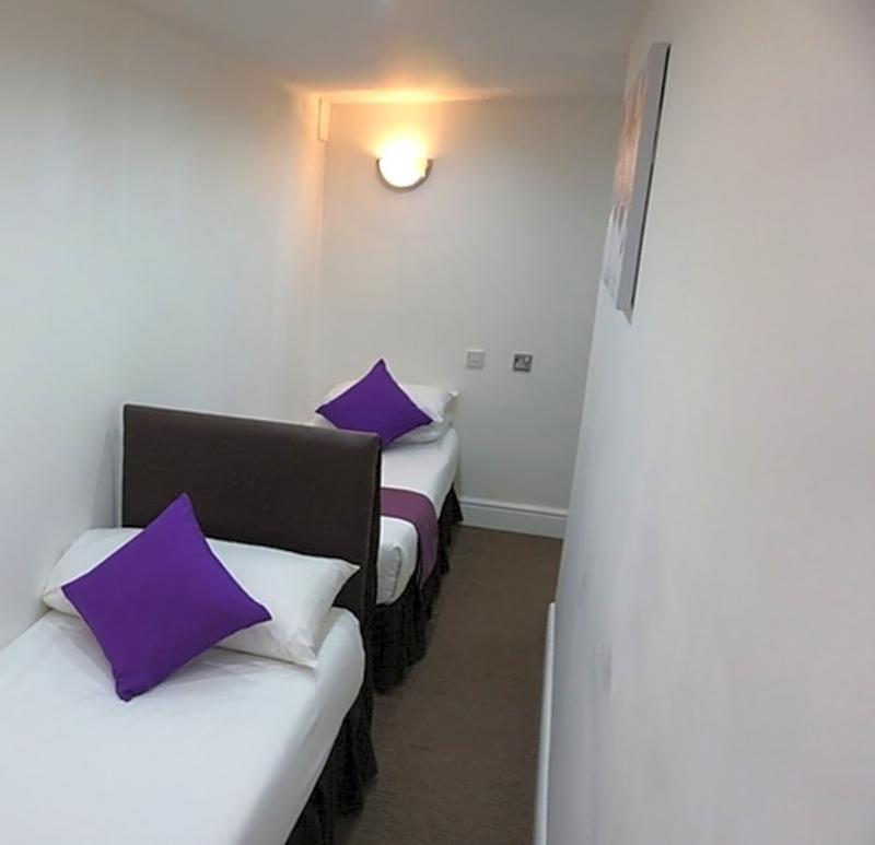 Bridge Hotel Londres