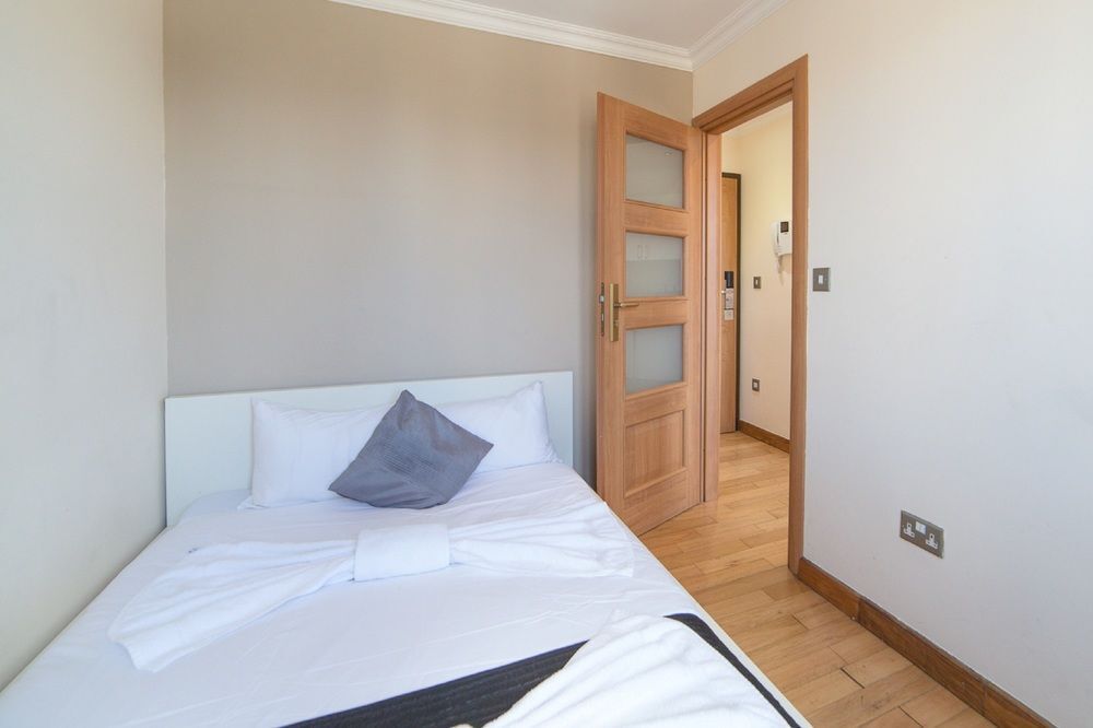 Apartamento Hyde Park Superior *