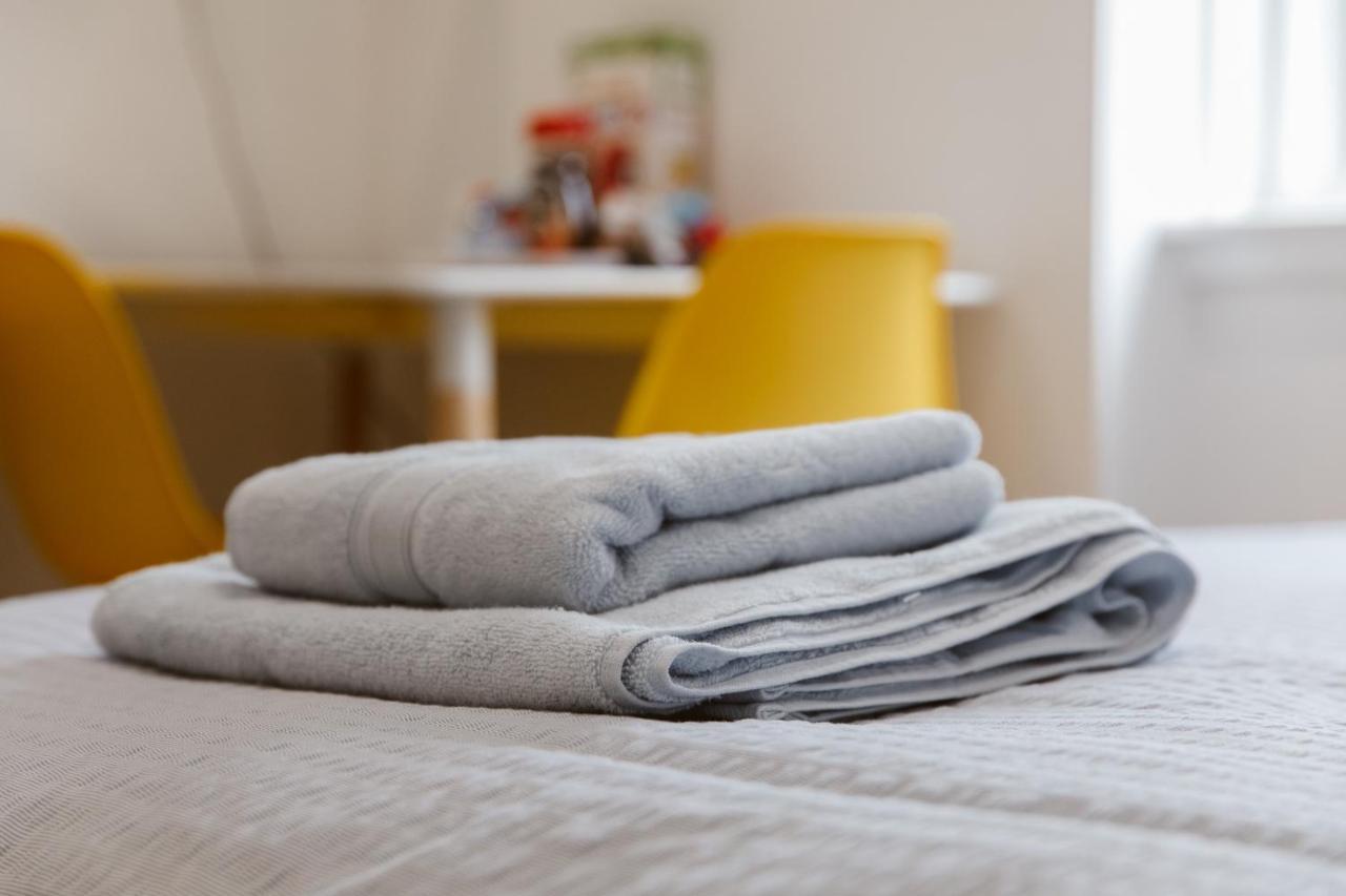 Rent Express Green Lane Appartement
