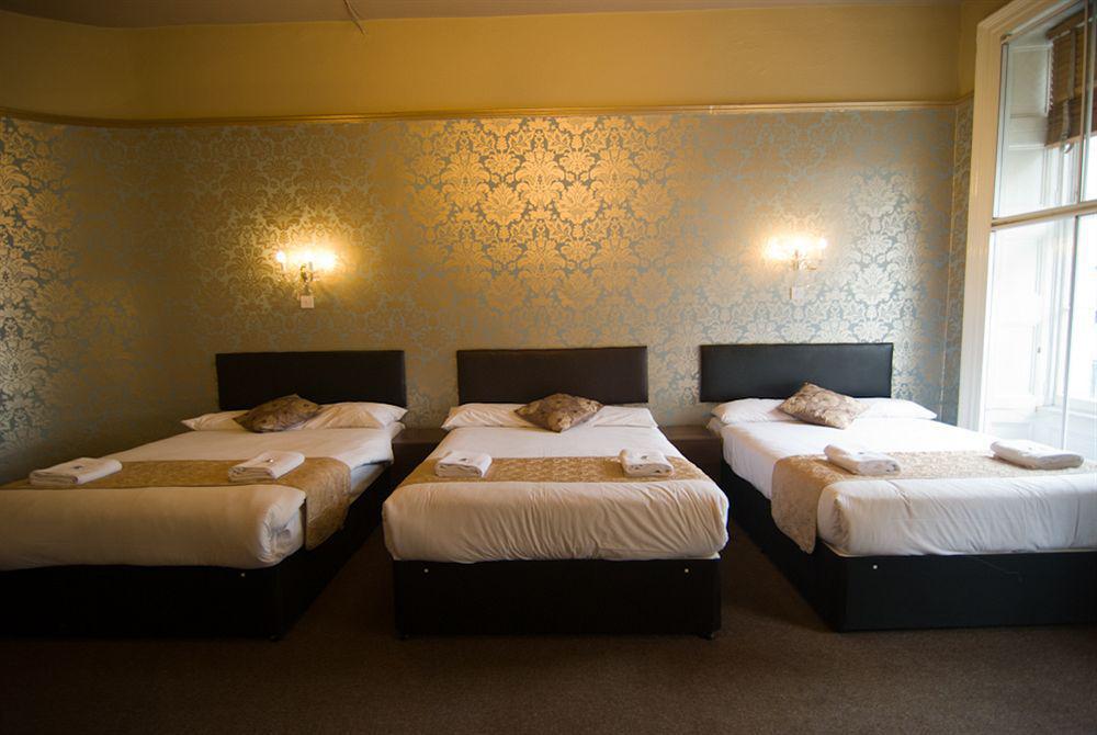 Somerset Baker Street Hotel Londres
